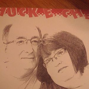 Meet your Posher, Vickie