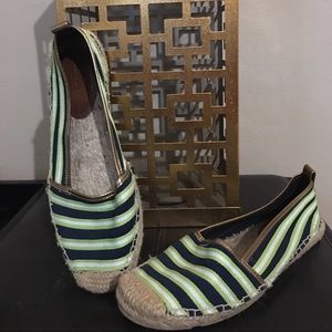 Tommy Hilfiger Canvas shoes