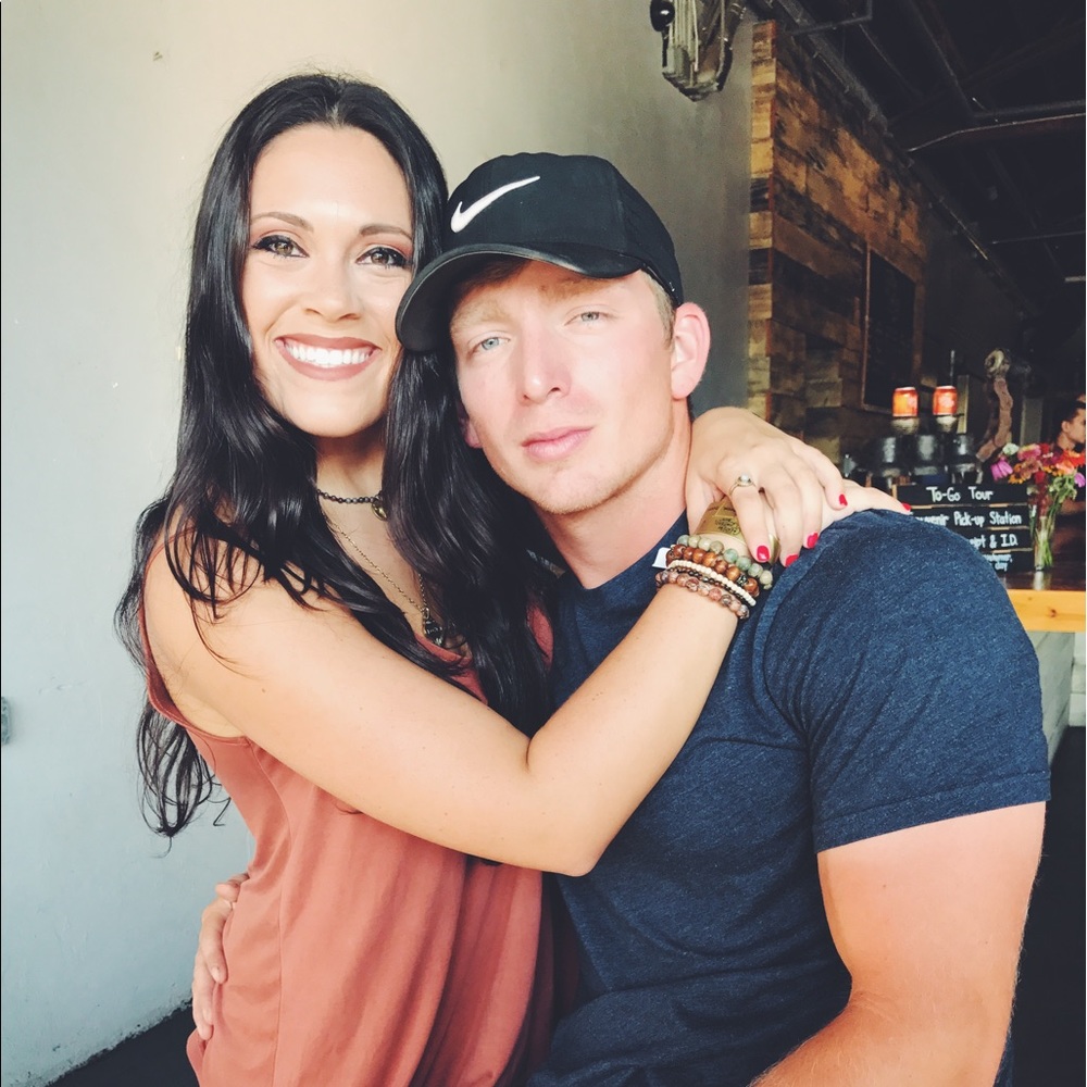 Meet your Posher, Mccall