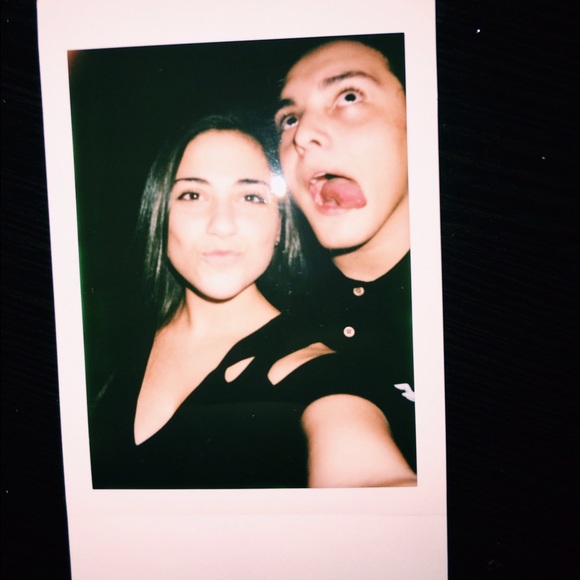 Meet your Posher, Esty