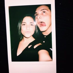 Meet your Posher, Esty