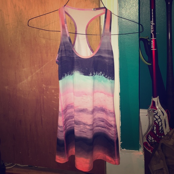 Lululemon shirt-