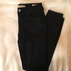 Black Skinny Jeans