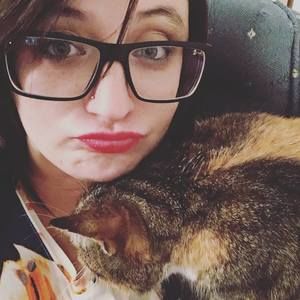 Meet your Posher, Amanda