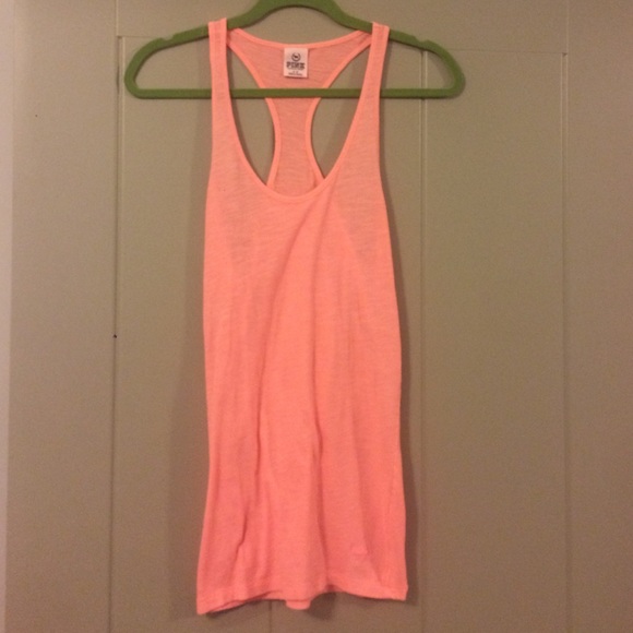 Victoria's Secret Pink Tank Top