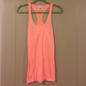 Victoria's Secret Pink Tank Top
