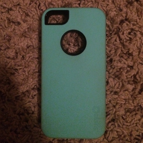 iPhone 5/5s case