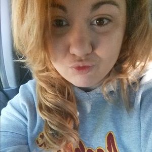 Meet your Posher, Morgan