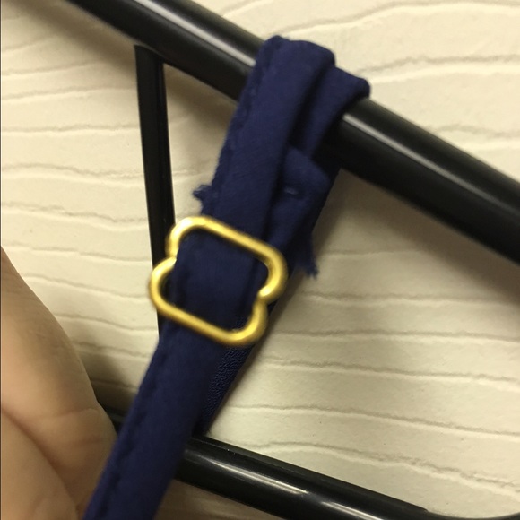 Tribal print crop top - Picture 3 of 4