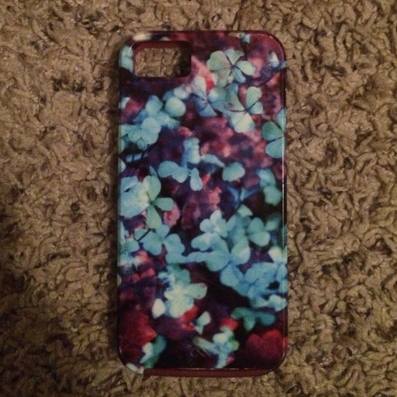 iPhone 5/5s case