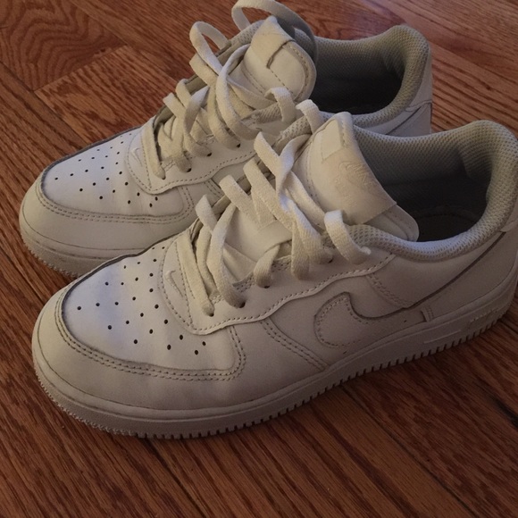 Air force nikes