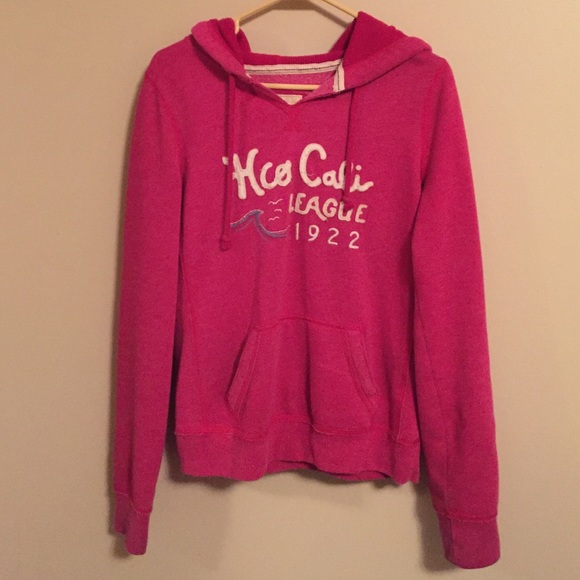 Hollister sweatshirt - Picture 1 of 3