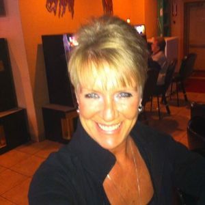 Meet your Posher, Terry