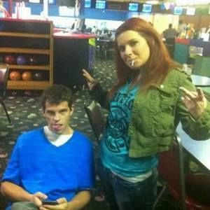 Meet your Posher, Shelley