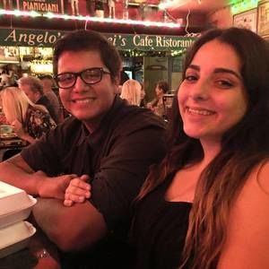 Meet your Posher, Jasmine