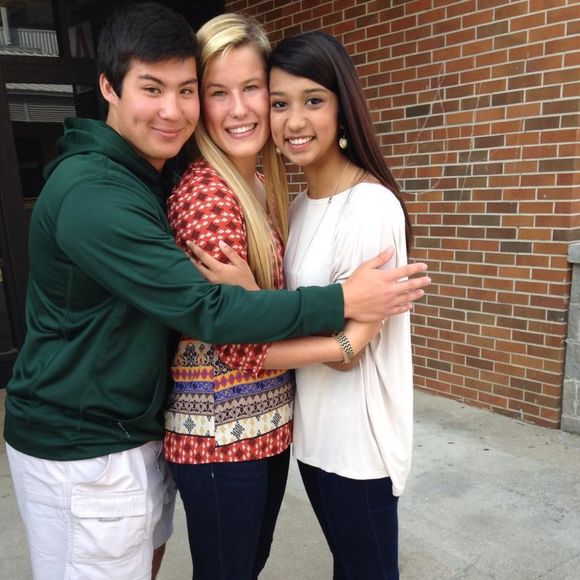 Meet your Posher, Laney - Picture 1 of 1