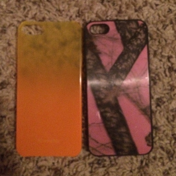 iPhone 5 cases