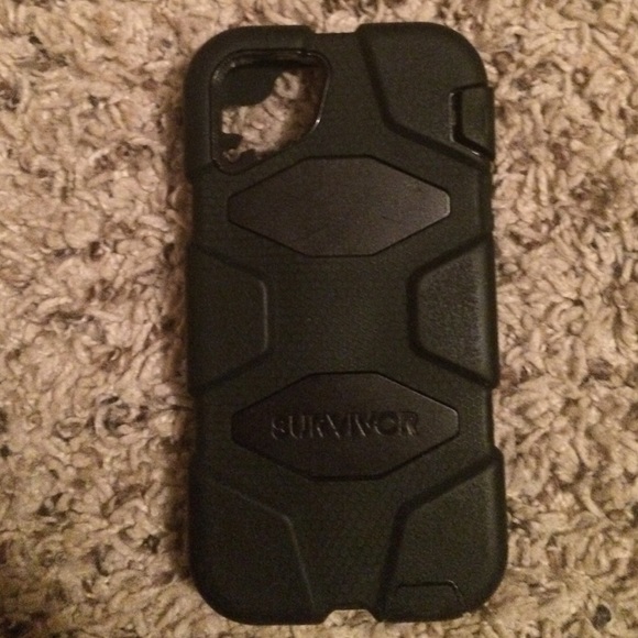 iPhone 5/5s case