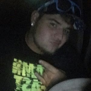 Meet your Posher, Aaron