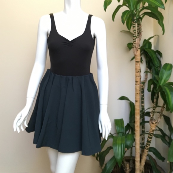 Skater skirt