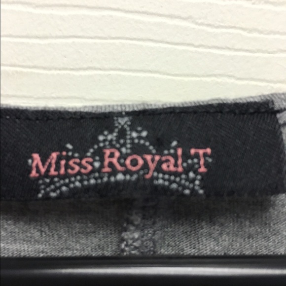 Food Crop top - Picture 3 of 3