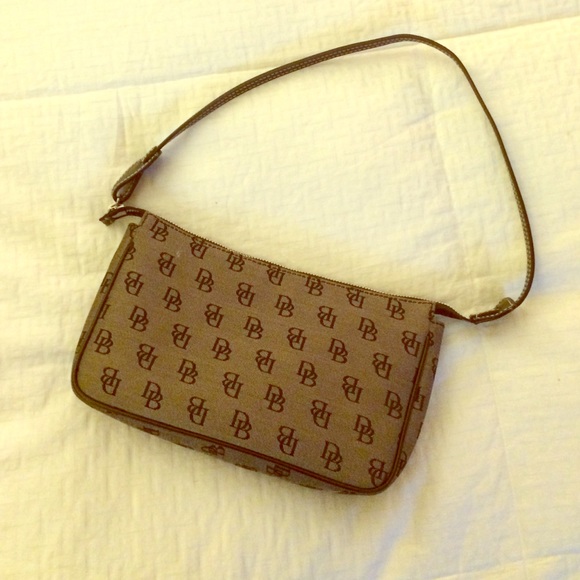 Small purse