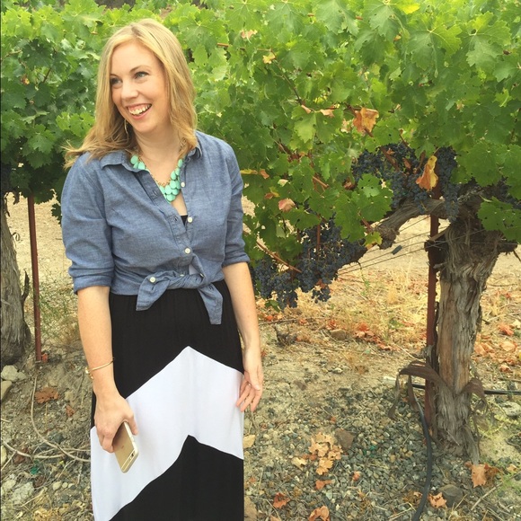 Meet your Posher, Kristin - Picture 1 of 1