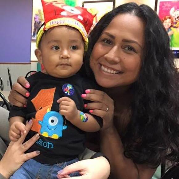 Meet your Posher, Susie