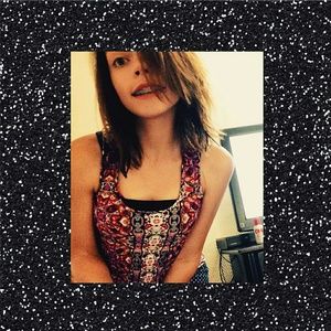 Meet your Posher, Marissa