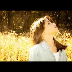 Meet your Posher, Kaytlin