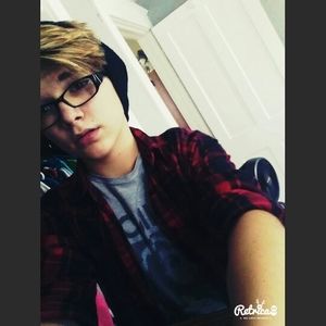 Meet your Posher, Kyle