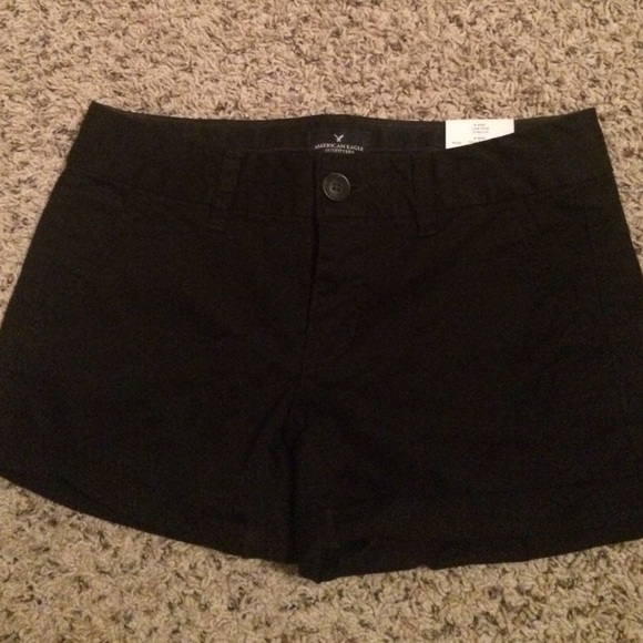 Brand new American eagle shorts never worn