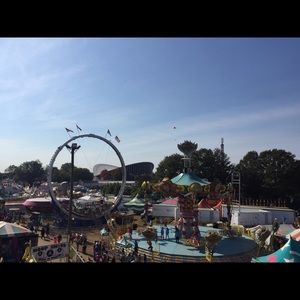 Meet your Posher, Katon