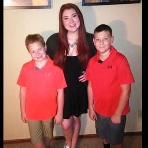 Meet your Posher, Tammy