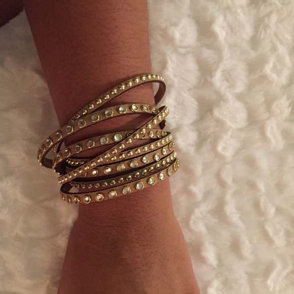 🆕Leather Bracelet🆕 - Picture 3 of 3