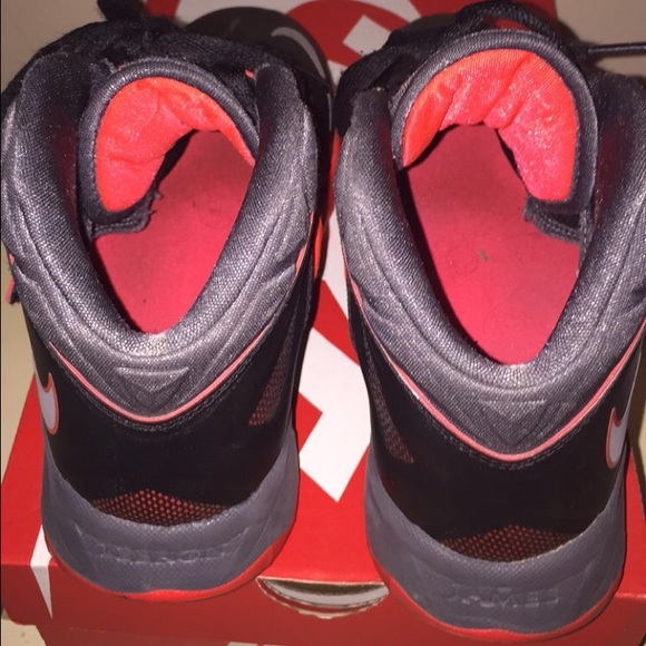 Nike Lebron VII Soldier - Picture 4 of 4