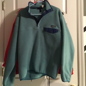 Patagonia jacket