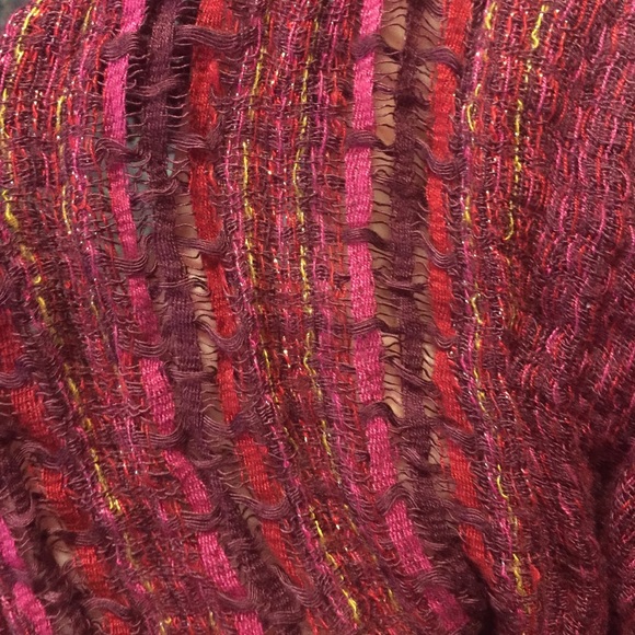 Scarf - Picture 2 of 2