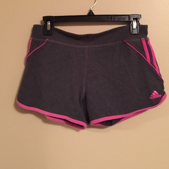 Adidas athletic shorts - Picture 1 of 2