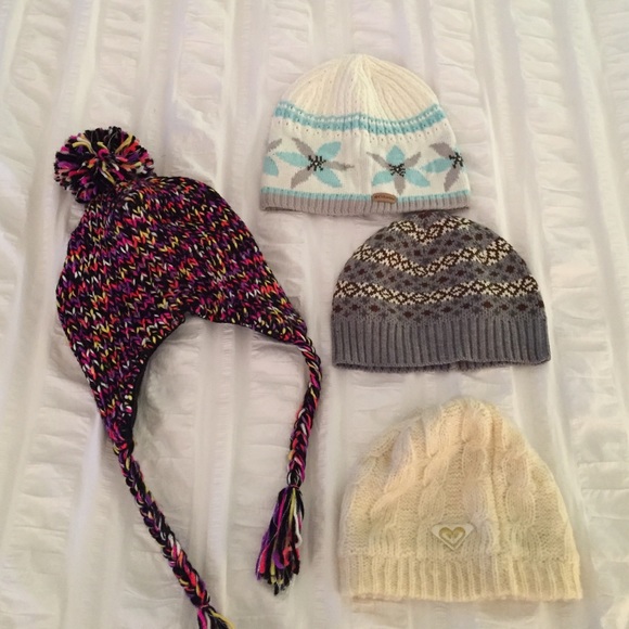 Winter Hat Bundle! ❄️