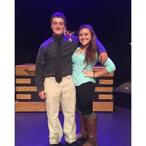 Meet your Posher, Kandra