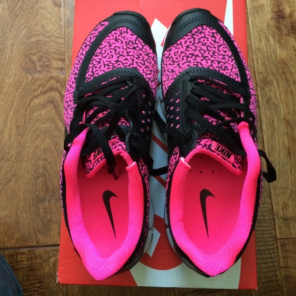 Nike free 5.0