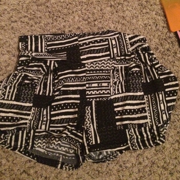 Comfy shorts