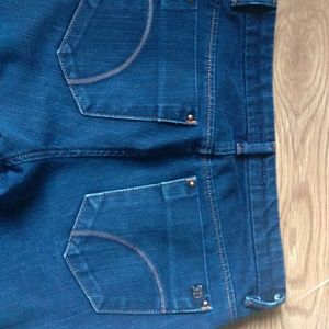 Women's Joe's jeans size 24 cigarette fit