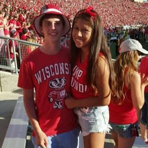 Meet your Posher, Susana