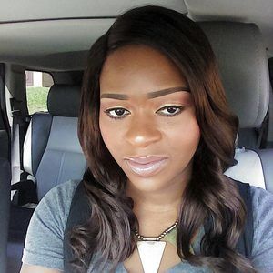 Meet your Posher, Pamela