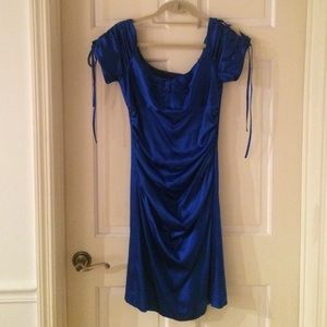 ⚡️⚡️FLASH SALE Betsy Johnson cocktail dress