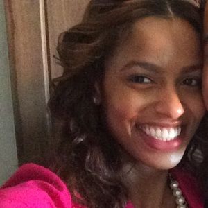 Meet your Posher, Manuela