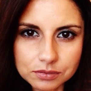 Meet your Posher, Darlene