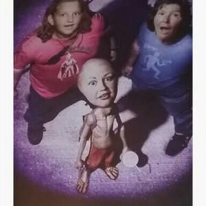 Meet your Posher, Angie